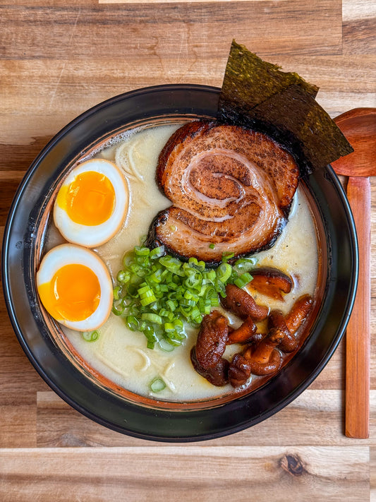 Ramen Tonkotsu